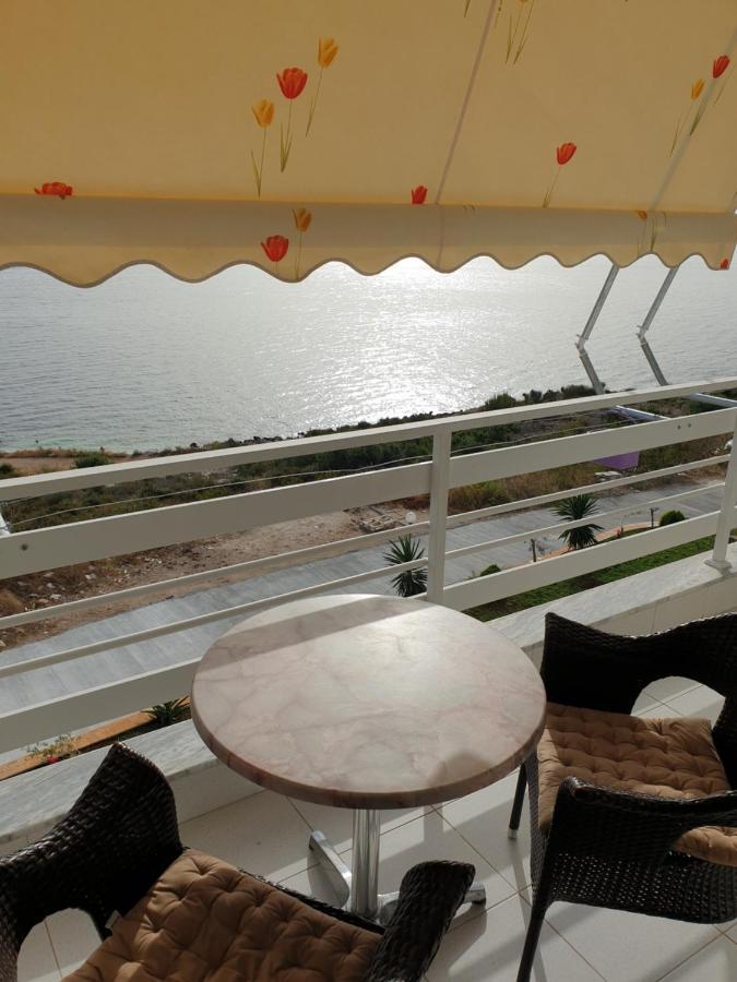 Hera Premium Apartments ซารานเดอ ภายนอก รูปภาพ