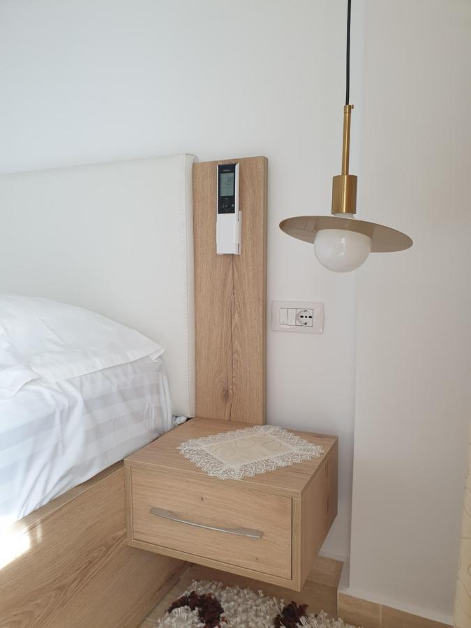 Hera Premium Apartments ซารานเดอ ภายนอก รูปภาพ