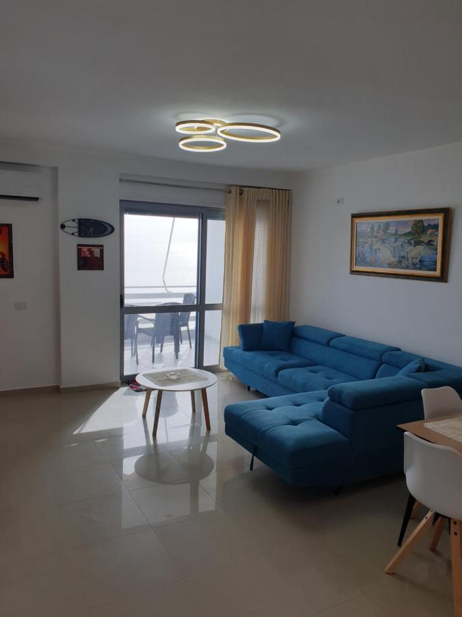 Hera Premium Apartments ซารานเดอ ภายนอก รูปภาพ