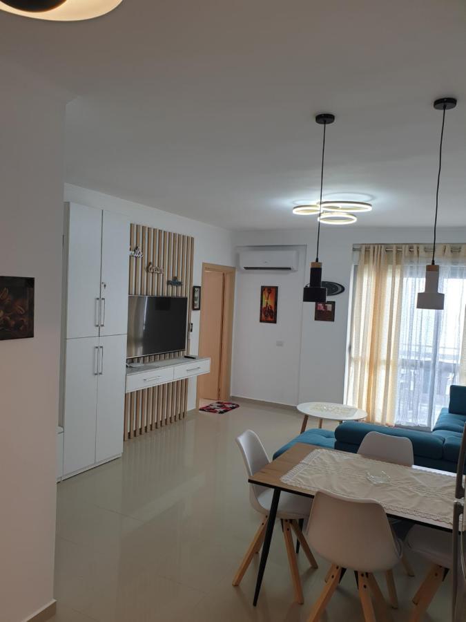 Hera Premium Apartments ซารานเดอ ภายนอก รูปภาพ