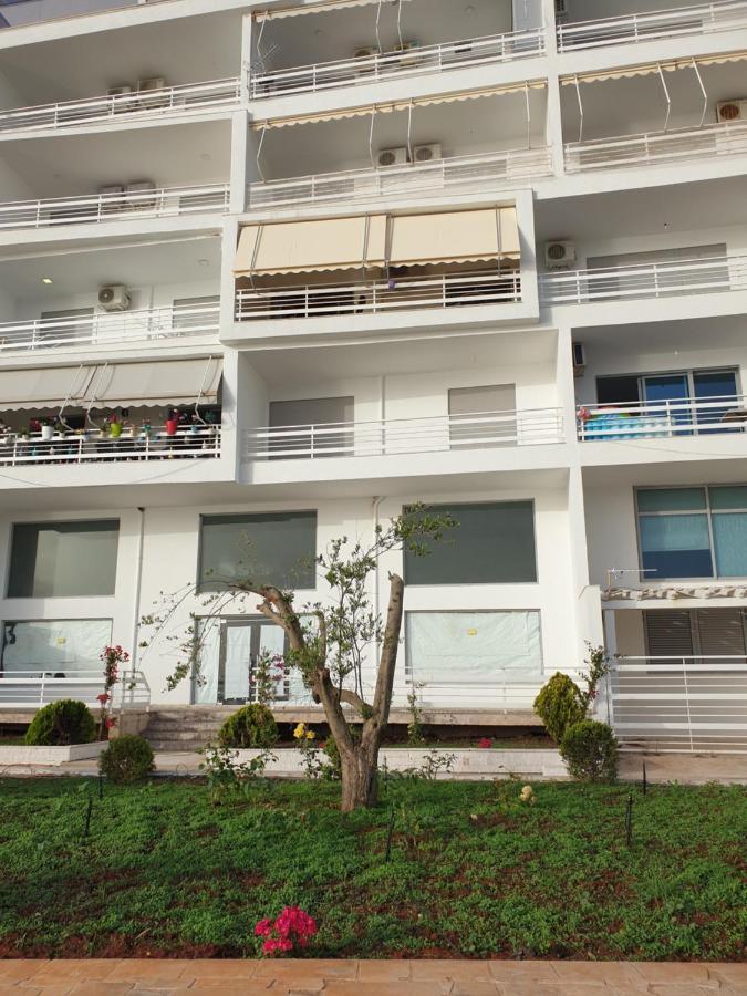 Hera Premium Apartments ซารานเดอ ภายนอก รูปภาพ