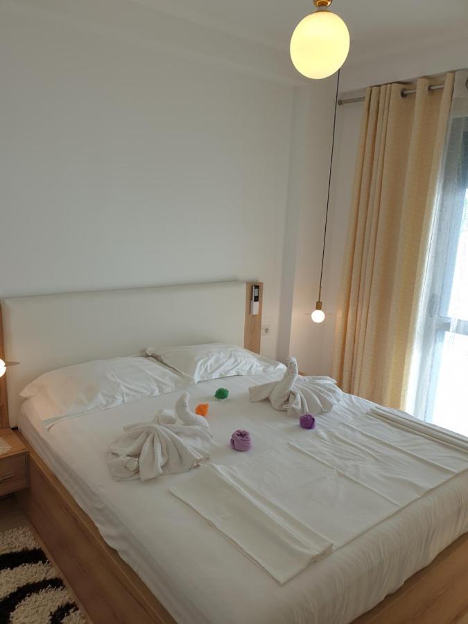 Hera Premium Apartments ซารานเดอ ภายนอก รูปภาพ