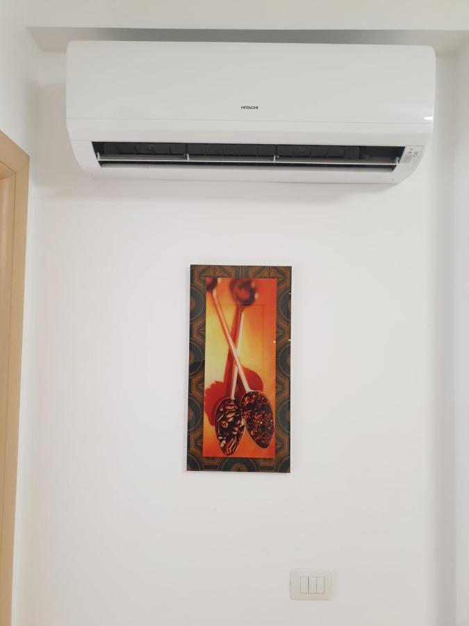Hera Premium Apartments ซารานเดอ ภายนอก รูปภาพ