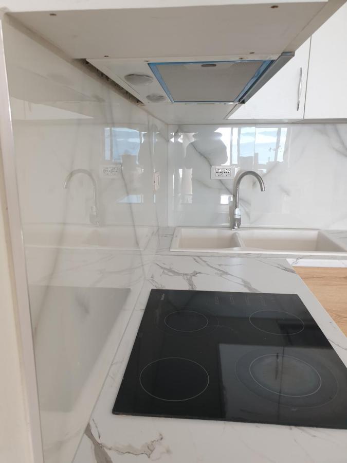 Hera Premium Apartments ซารานเดอ ภายนอก รูปภาพ