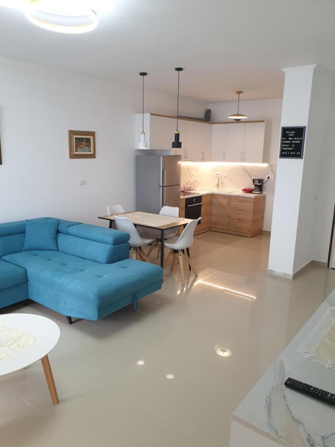 Hera Premium Apartments ซารานเดอ ภายนอก รูปภาพ